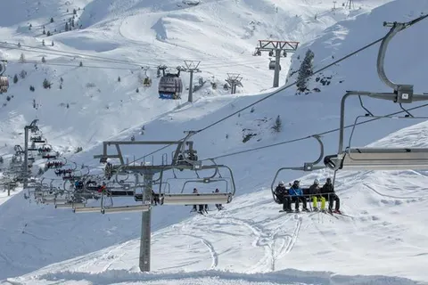 Chalet Stumpfau in Mayrhofen — foto 13