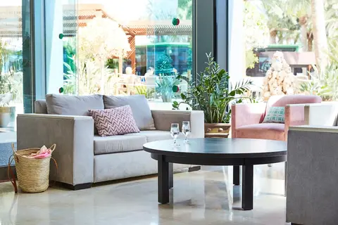 Grupotel Orquidea in Santa María de Guía de Gran Canaria — foto 29