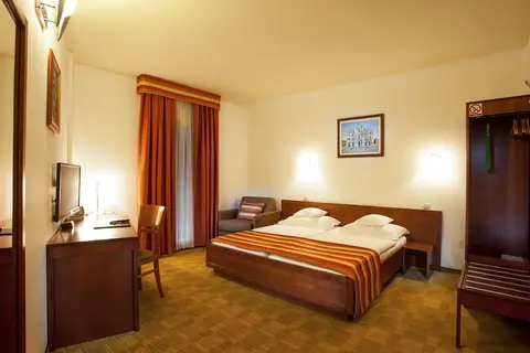 Best Western Hotel Stella in Zagreb, foto 14