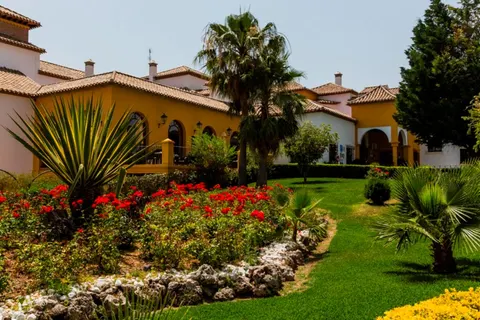 Hotel B BOU La Vinuela & SPA foto 15