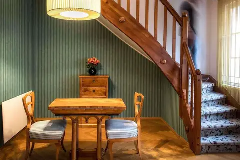 Mercure Grand Hotel Biedermeier in Wenen — foto 30
