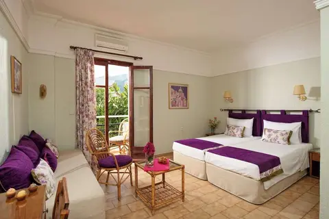Malia Mare Hotel in Malia Municipal Unit, foto 3