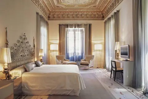 Hospes Palacio de los Patos, a Member of Design Hotels in Granada — foto 21
