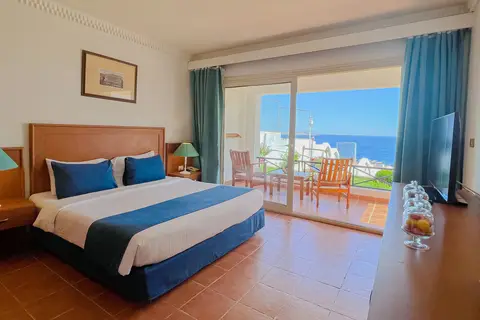 Club Reef Resort in Sharm El Sheikh — foto 25