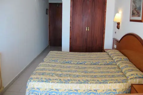 Hotel Marina Playa in Palma, foto 3