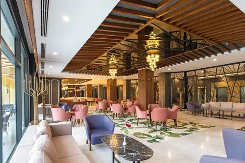 Greenwood Suites Resort in Göle — foto 15