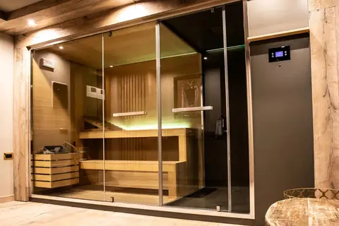 Art Hotel Grivola in Valtournenche — foto 6