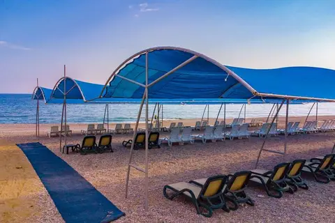 Clover Magic Park Beach Alanya in Alanya — foto 11