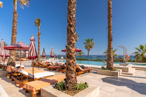 El Fuerte Marbella foto 11