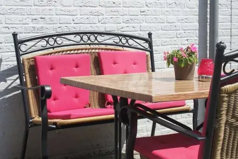 Parkhotel Auberge Vincent foto 17