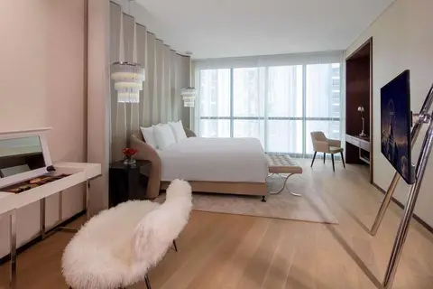 Paramount Hotel Dubai in Dubai — foto 7