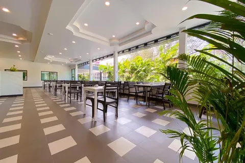 Best Western Phuket Ocean Resort foto 5