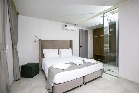 Happy Days Hotel in Paradeisi, foto 30