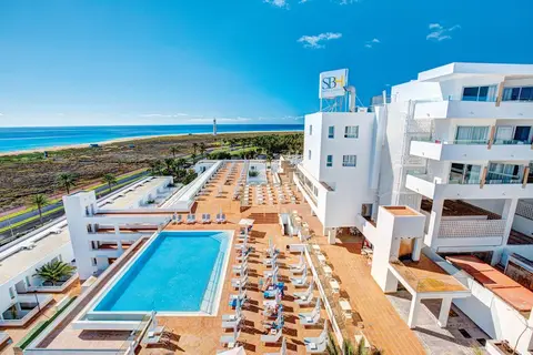 SBH Maxorata Resort in Morro Jable — foto 3