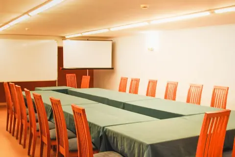 Hotel Marsol Candás by Faranda Express in Carreño — foto 20