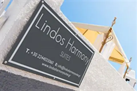 Fly & Go Lindos Grand Resort & Spa in Lindos — foto 8