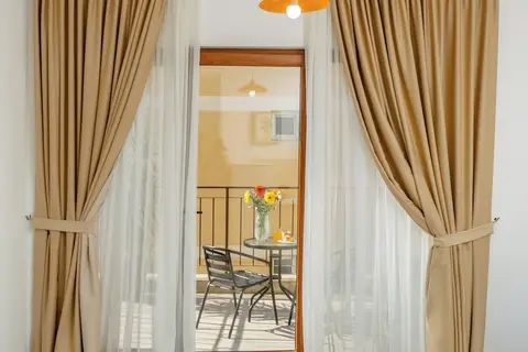 Arvala Lux Apartments in Budva — foto 22
