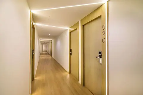 Hotel Carlos I in Benidorm — foto 23