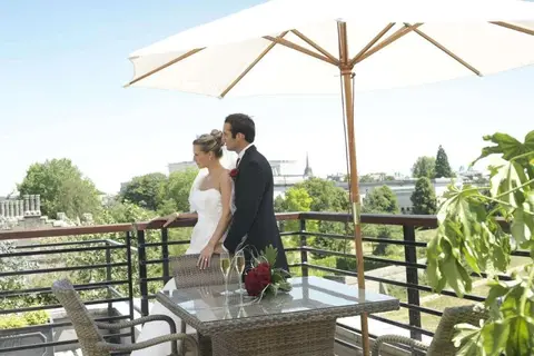 Doubletree by Hilton Milan in Milaan, foto 4