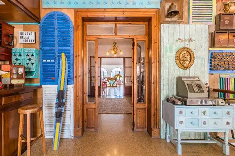 Vintage Hotel Bella Colina est. 1953 in Peguera — foto 16