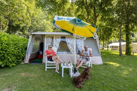 Camping Bella Austria foto 18