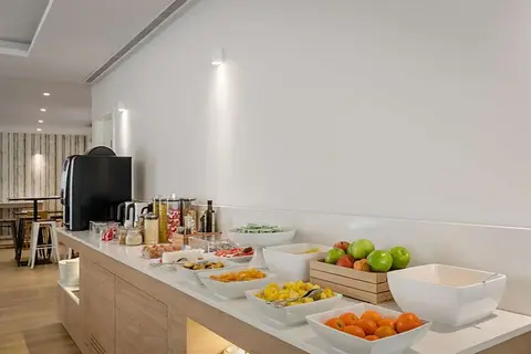 Hotel Clip Porto Gaia in Vila Nova de Gaia — foto 15