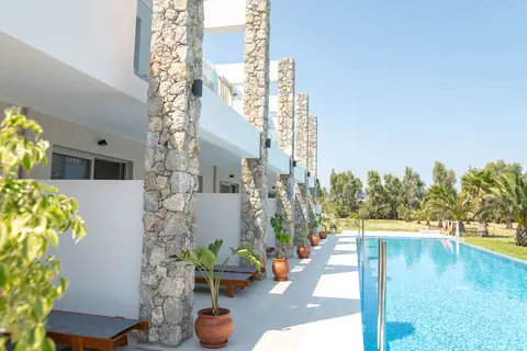 Cavo D'oro in Μαρμάρι — foto 3