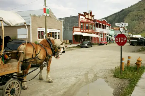 Alaska & Yukon Highlights in Alaska — foto 10