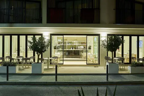 Eurostars Ibiza in Ibiza-Stad — foto 23