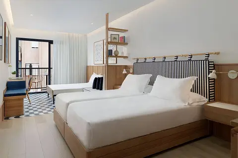 H10 Puerto Poniente in Benidorm — foto 10