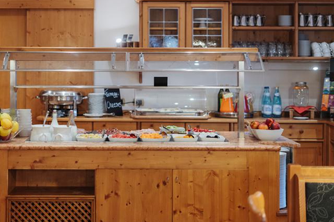 Hotel Garni Aritz foto 8