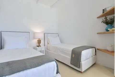 Ambassador Luxury Villas in Αμπελάς — foto 20