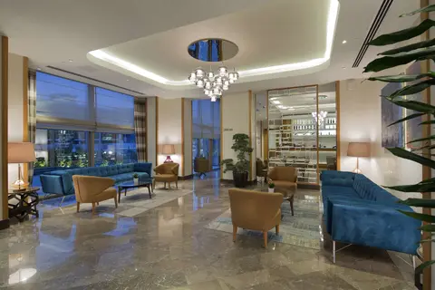 DoubleTree by Hilton Istanbul - Tuzla in Fatih — foto 3
