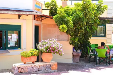 Aloni Suites in Chorafakia, foto 16