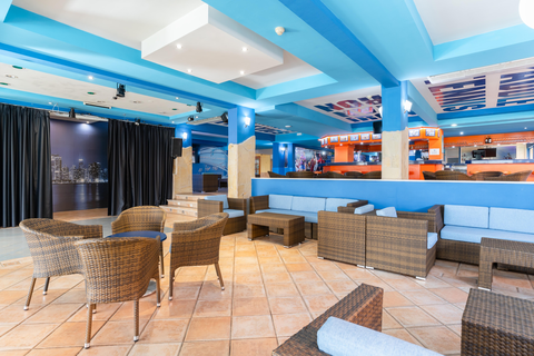 HOVIMA Jardín Caleta foto 18