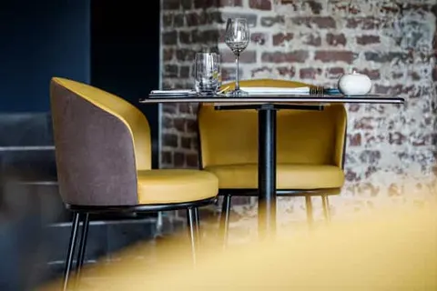 Merici Hotel Sittard foto 15