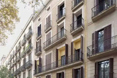 Hotel Arc la Rambla in Barcelona — foto 7
