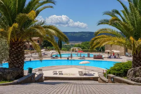 Pian Dei Mucini Resort in Massa Marittima — foto 16