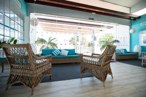 Appartementen Fuentepark in La Oliva — foto 21