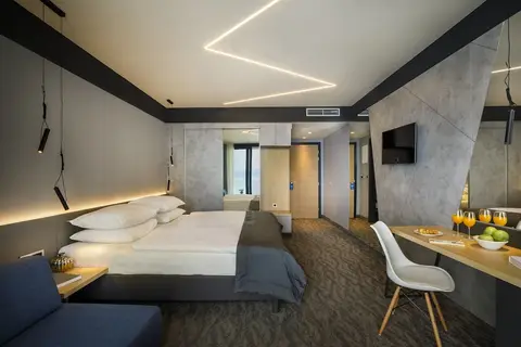Hotel Istra in Opatija — foto 27