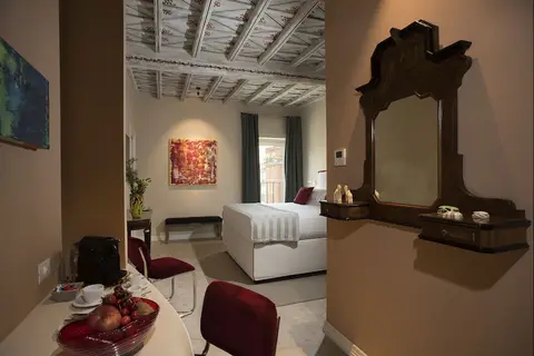 Palazzo Caruso in Rome, foto 27