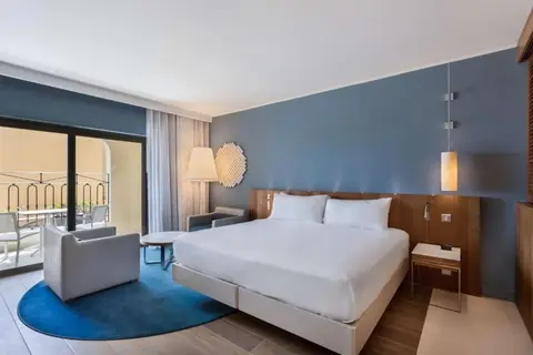 Hilton Malta in San Ġiljan — foto 19