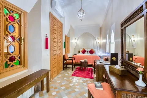 Palais Tara & Spa in Tamazouzte, foto 23