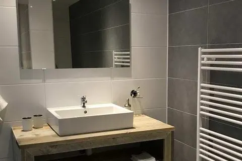 Gastenverblijf Rodenburg foto 21