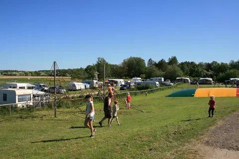 Camping Tempelkrogen in Vipperød — foto 9