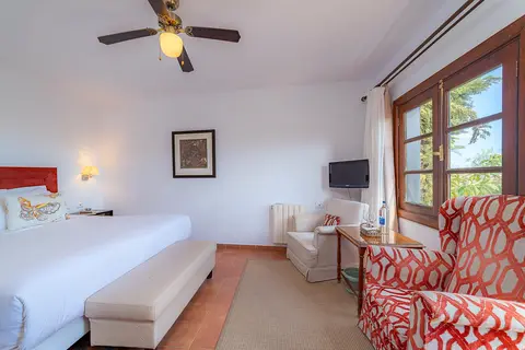 Hotel Bodega el Grifo in Mozaga — foto 5