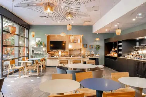 Hotel Novotel Suites Cannes Centre in Cannes, foto 4