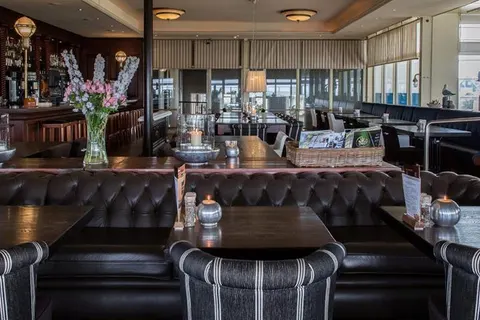 WestCord Strandhotel Seeduyn foto 4