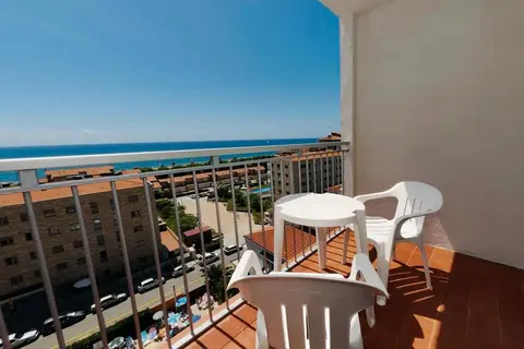 Santa Monica in Calella — foto 4