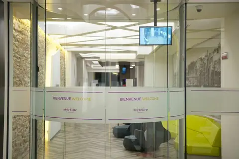 Mercure Firenze Centro in Florence — foto 18